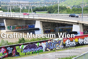 zum graffiti-museum