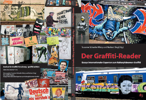 zur graffiti edition