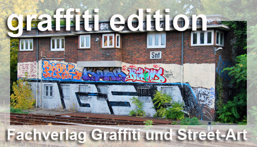 zur graffiti edition