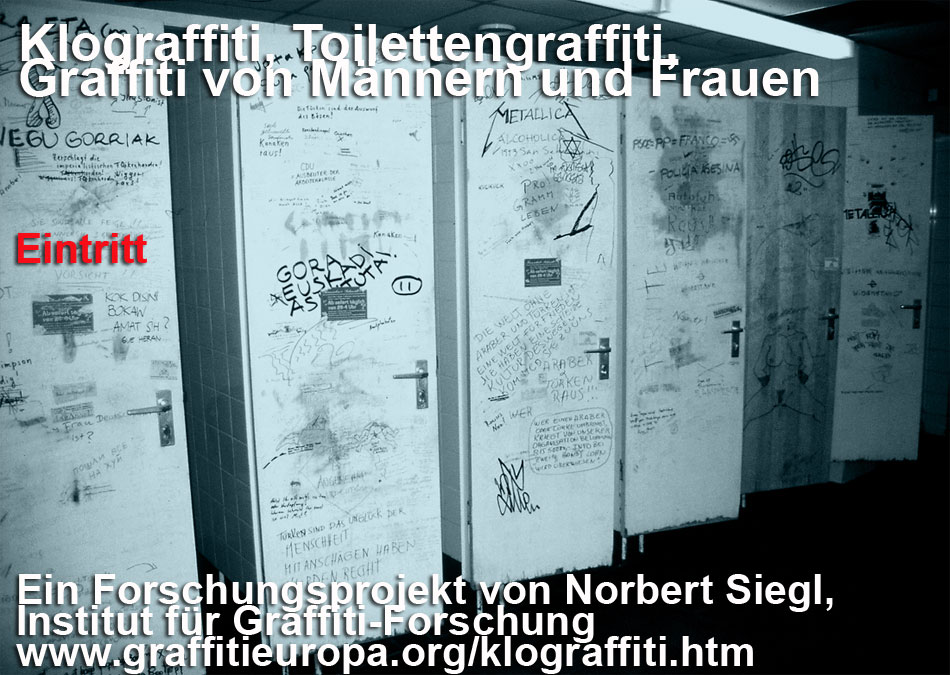 Information zum Forschungsprojekt