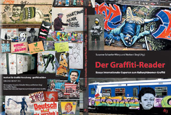 zur graffiti edition
