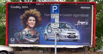Honda ungarn sopron #4