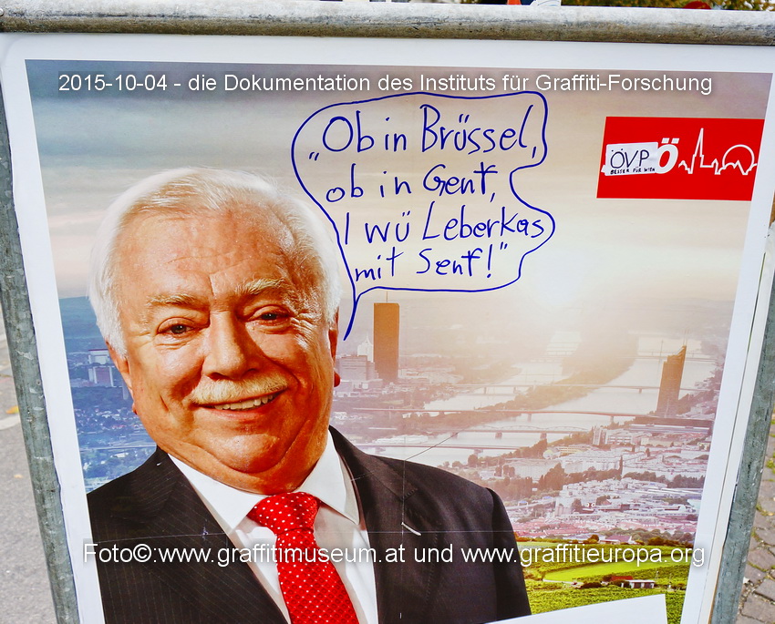 Wien-Wahl, 2015