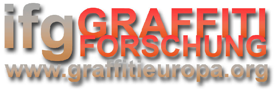 Graffiti-Auftrge, Wandgestaltungen, zur internationalen Auftragsvermittlung