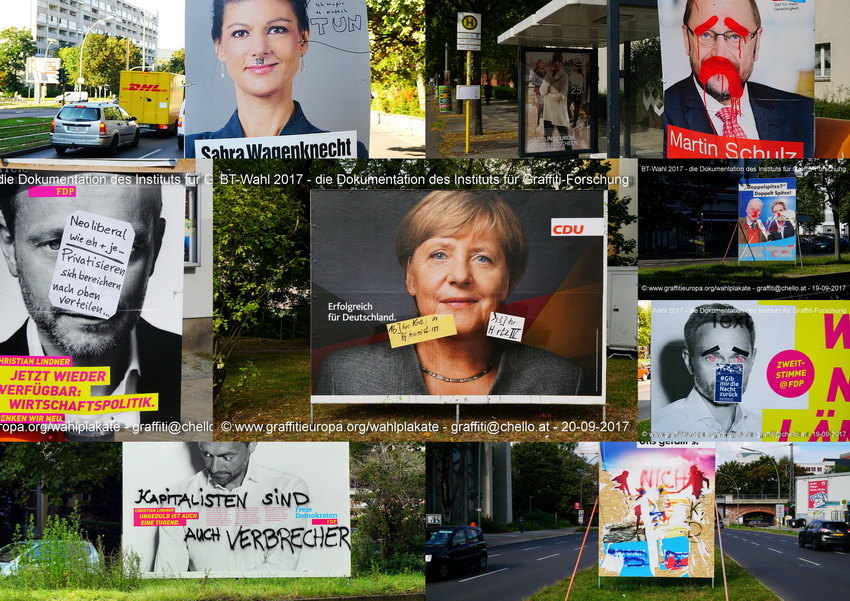 Doku Bundestagswahl 2017