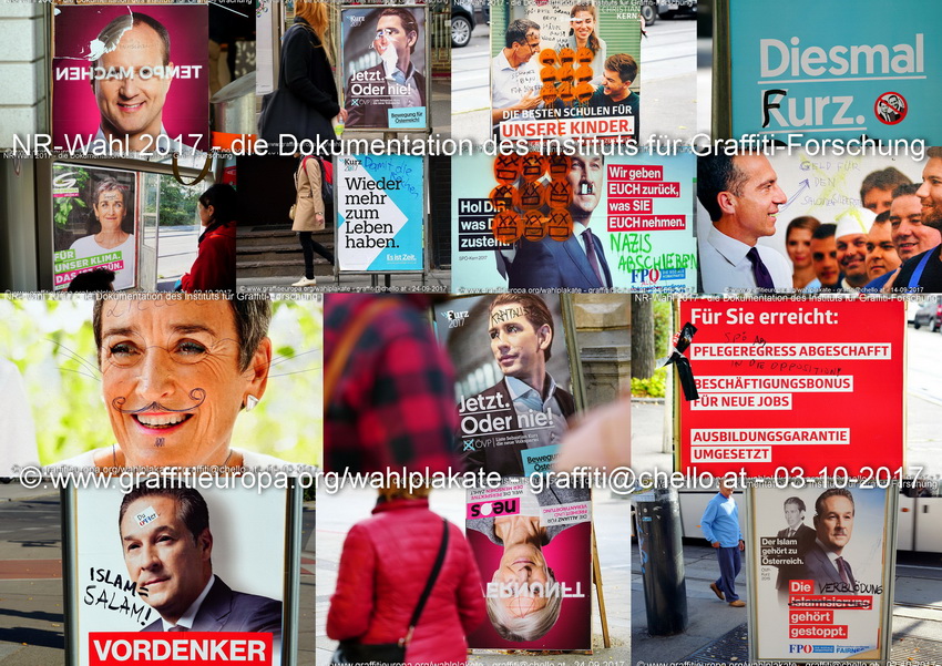 NR-Wahl 2017 - Doku des ifg