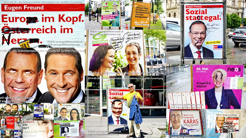 Europawahl 2014