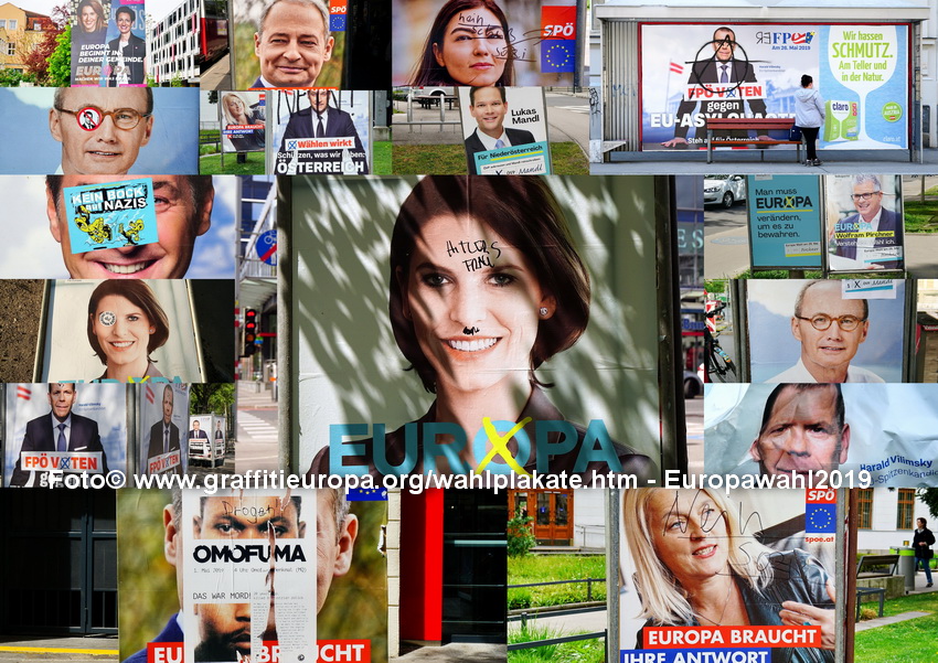 Europawahl 2019