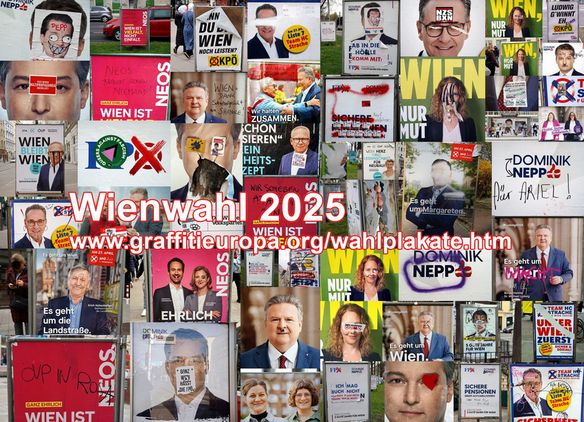 Wienwahl 2025